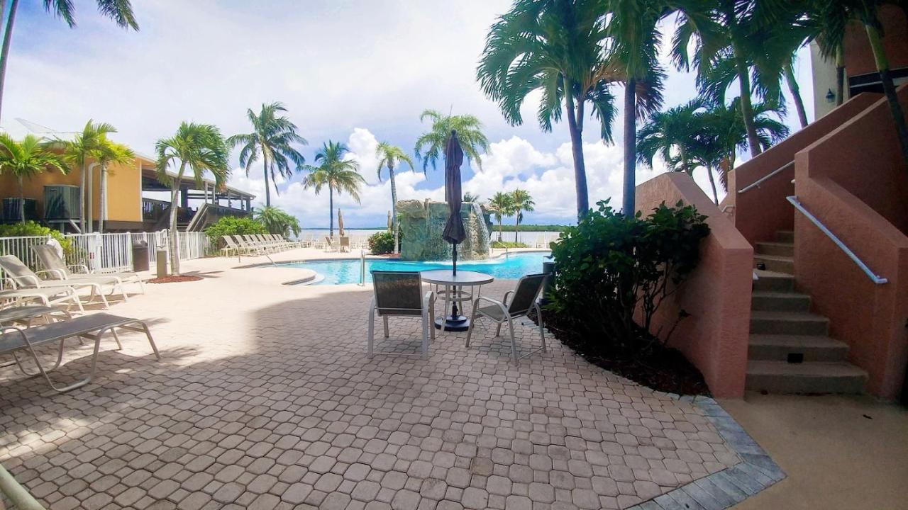 Lover'S Key Resort By Check-In Vacation Rentals Fort Myers Beach Exterior foto
