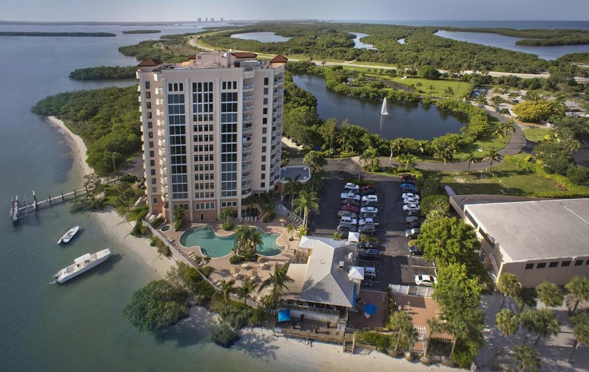 Lover'S Key Resort By Check-In Vacation Rentals Fort Myers Beach Exterior foto