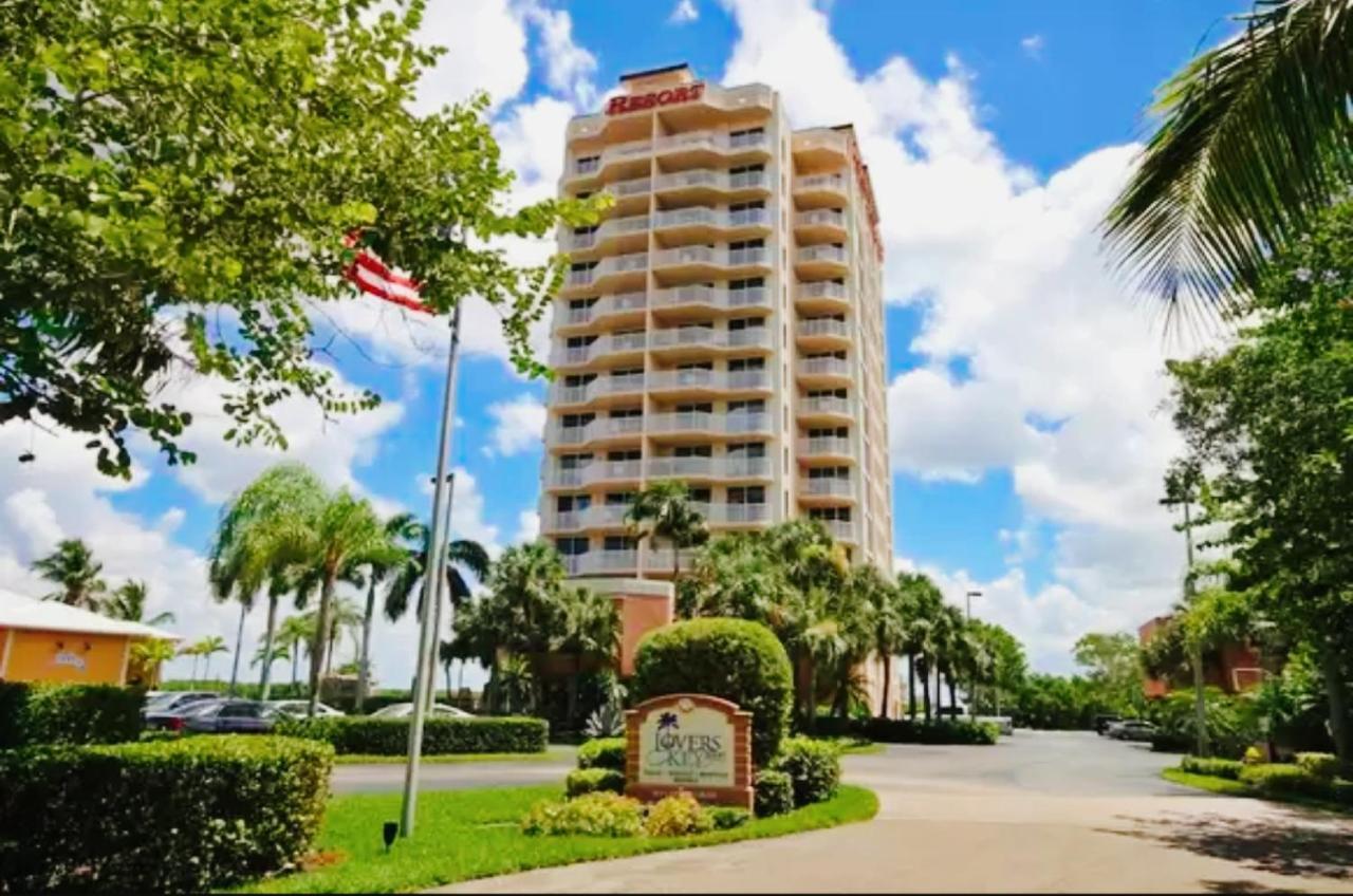 Lover'S Key Resort By Check-In Vacation Rentals Fort Myers Beach Exterior foto